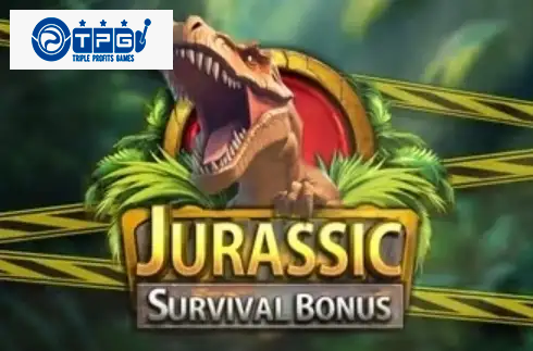 Jurassic Survival Bonus